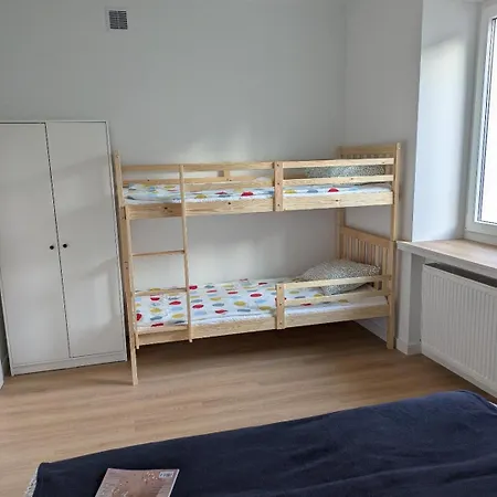 Po Stronie Gor - Stoki Narciarskie, Kapielisko, Trasy Rowerowe Appartamento *