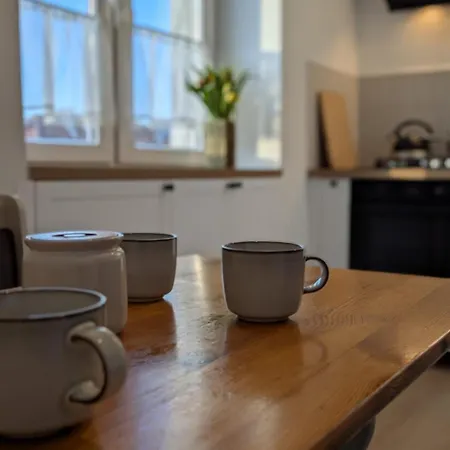 Po Stronie Gor - Stoki Narciarskie, Kapielisko, Trasy Rowerowe Apartamento