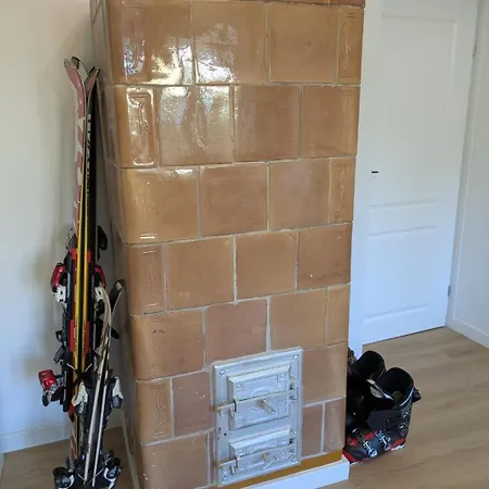 Po Stronie Gor - Stoki Narciarskie, Kapielisko, Trasy Rowerowe Appartamento