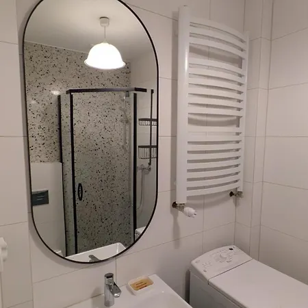 Po Stronie Gor - Stoki Narciarskie, Kapielisko, Trasy Rowerowe Appartamento