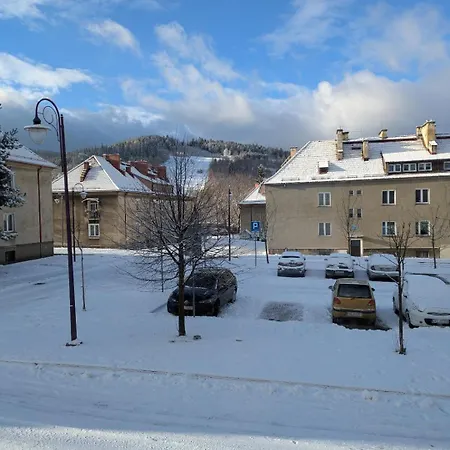 Po Stronie Gor - Stoki Narciarskie, Kapielisko, Trasy Rowerowe *