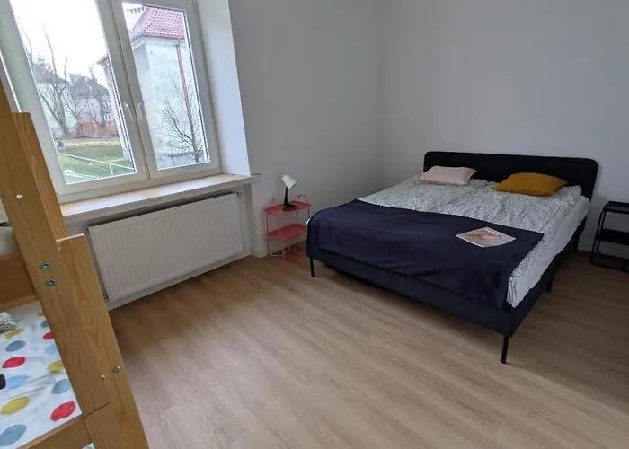 Po Stronie Gor - Stoki Narciarskie, Kapielisko, Trasy Rowerowe Stronie Slaskie