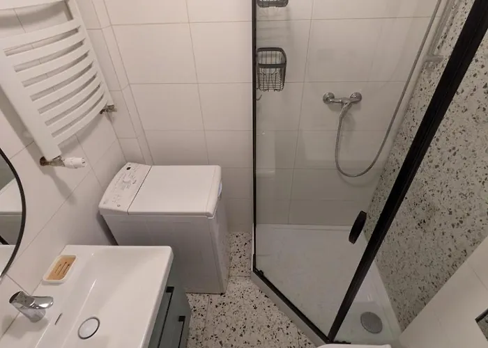 Po Stronie Gor - Stoki Narciarskie, Kapielisko, Trasy Rowerowe