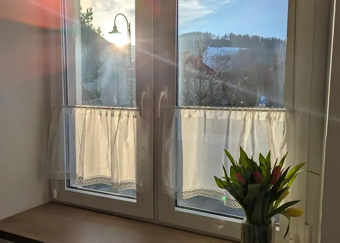 Apartment Po Stronie Gor - Stoki Narciarskie, Kapielisko, Trasy Rowerowe Stronie Slaskie